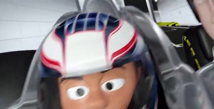 Tooned Tooned E011 – Side Tracked