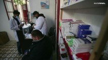 تعلّم اللغة الألمانية.. جواز سفر لدارسي الطب في سوريا
