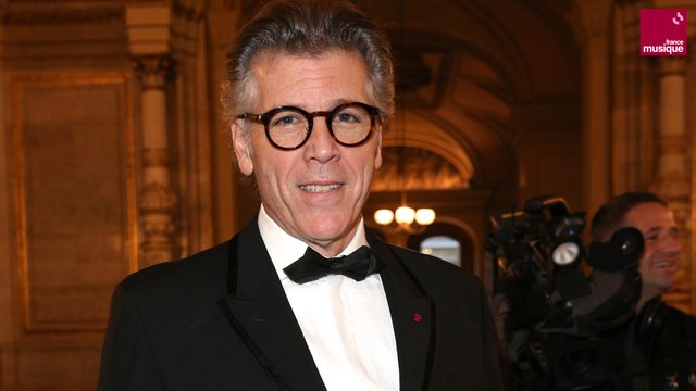 Thomas Hampson : l'importance de la culture afro-américaine - Musique matin