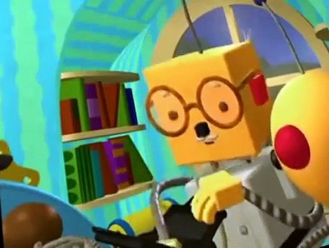 Rolie Polie Olie Rolie Polie Olie S05 E008 Ten Foot Olie / The Big Drip / Invasion of the Ticklers!