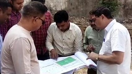 बालाघाट: भोपाल की तर्ज पर बनेगा हॉकी मैदान, मिलेगी सौगात
