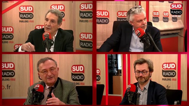 Faillites des banques : doit-on avoir peur pour notre argent ?