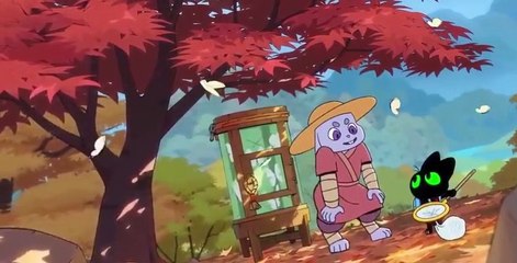 Mao Mao: Heroes of Pure Heart E033 - Lonely Kid