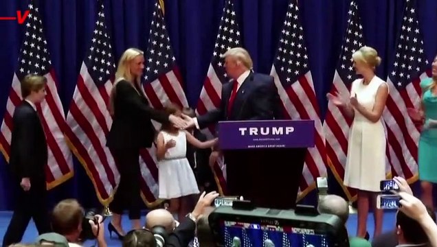 Trump Was ‘More Afraid of Melania Than He Was of the Electorate’ With Regards to Stormy Daniels Leak