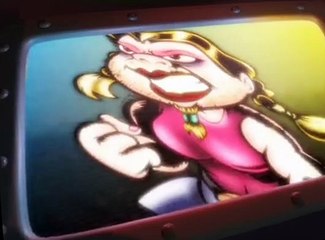 The Adventures of Jimmy Neutron: Boy Genius S02 E12