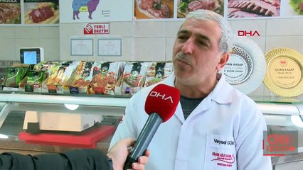 Et fiyatlarında zam tartışması sürüyor