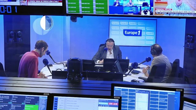 Retraites : grève des éboueurs reconduite à Paris, réquisition demandée par Darmanin