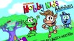 HobbyKids Adventures HobbyKids Adventures S01 E001 – Breaking Bedtime