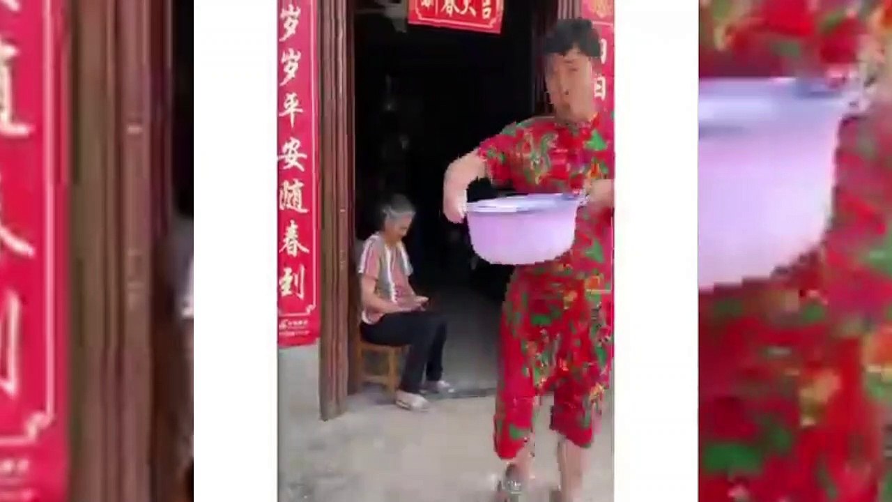 chinese comedy part3