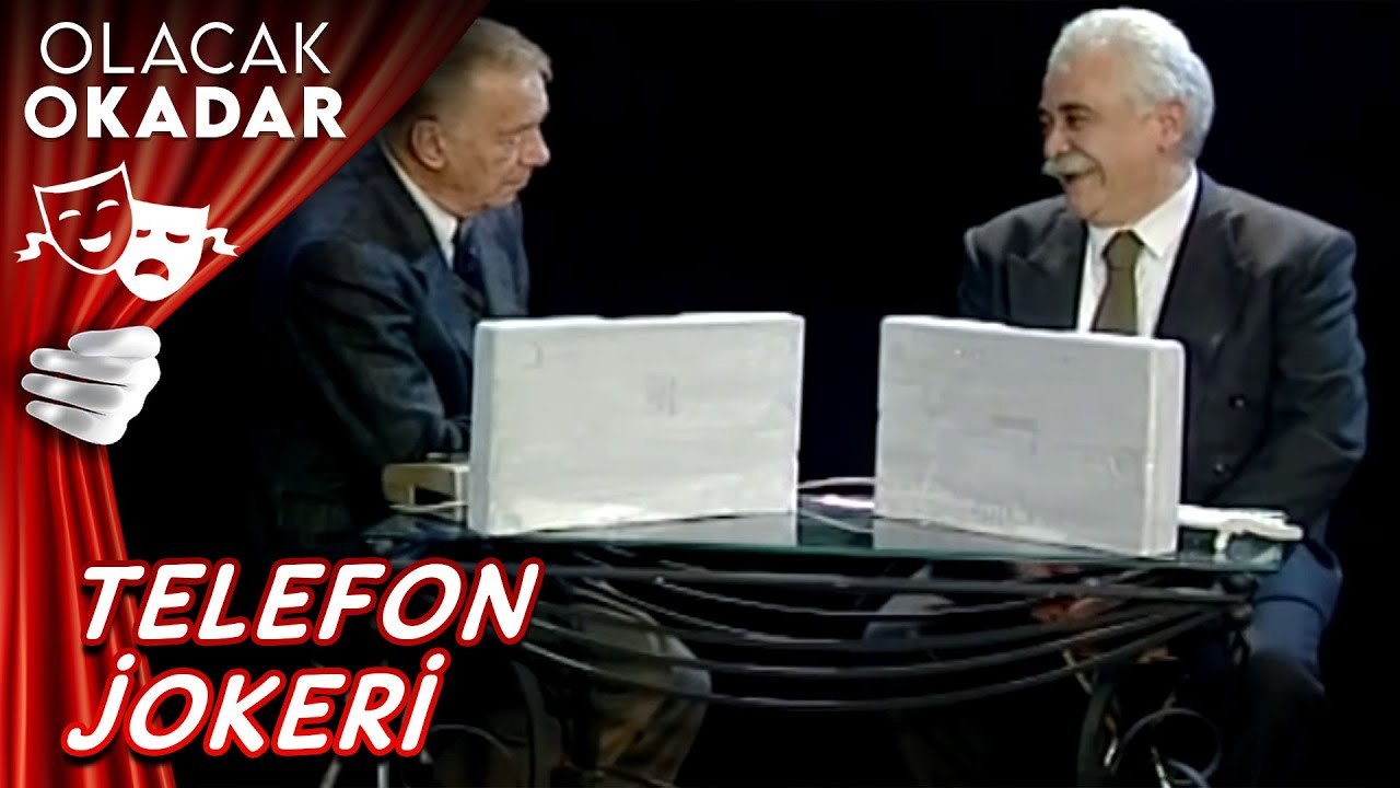 Hazırsanız Başlayalım | Olacak O Kadar