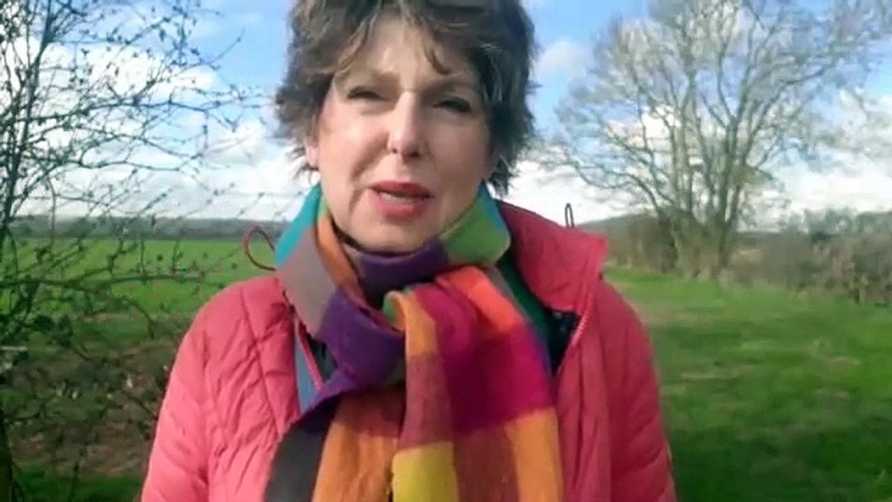 Faye Smith to lead memorial walk 10 years on from daughter's death