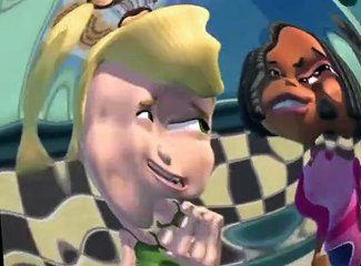 The Adventures of Jimmy Neutron: Boy Genius S03 E01