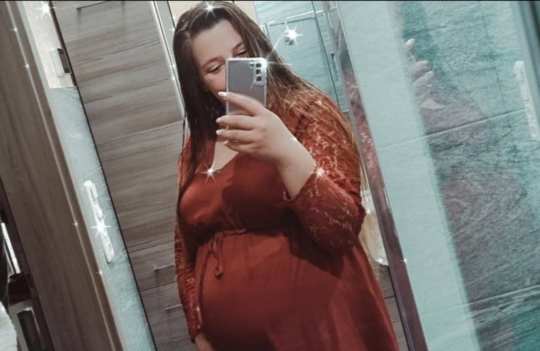 Sarafina Wollny verrät spannende Baby-Details