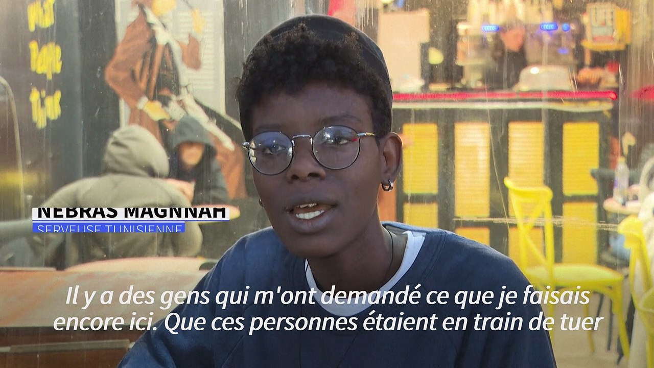 Les Tunisiens noirs "victimes collatérales" de la campagne anti-migrants