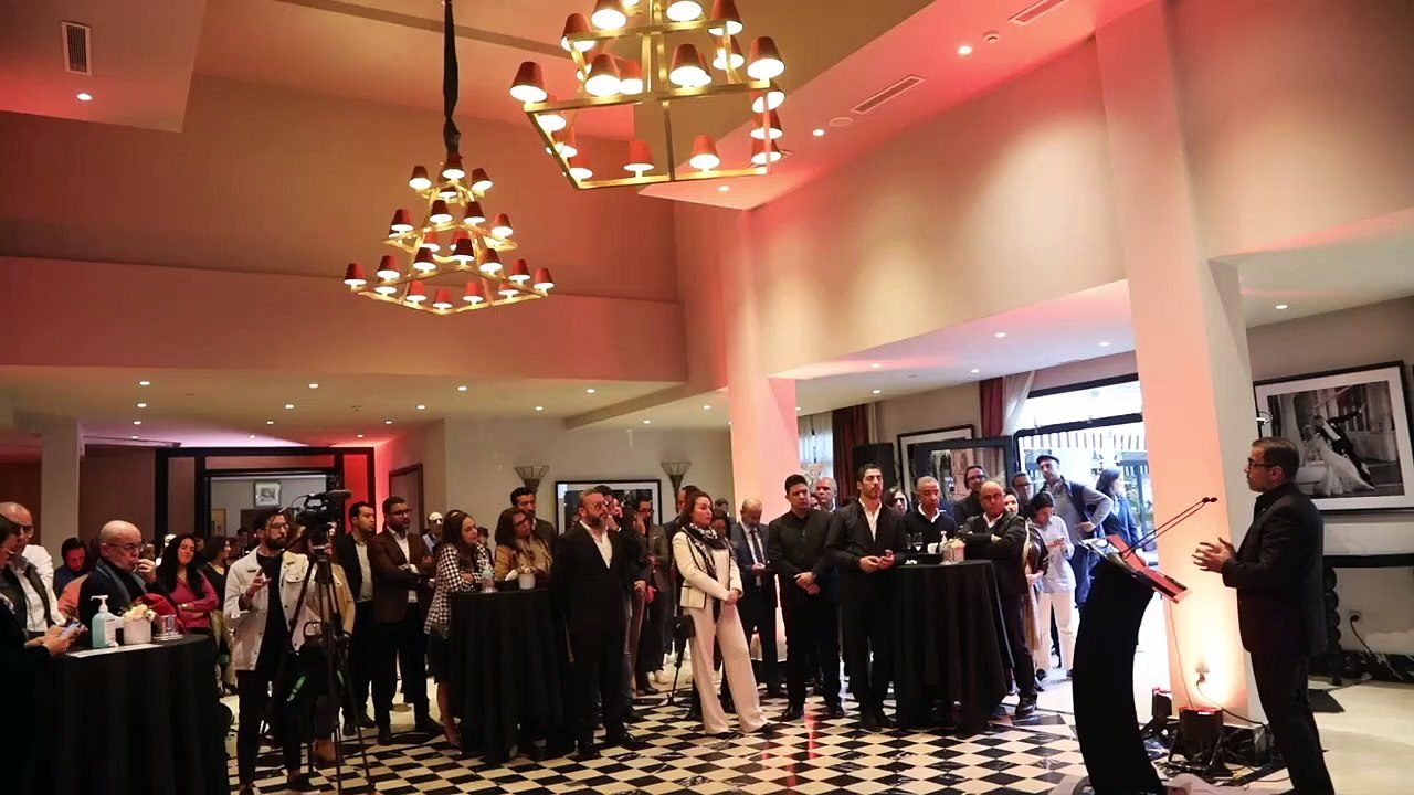 Les Impériales 2023 _ une nouvelle édition sous le signe de l'innovation et de la performance