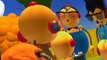 Rolie Polie Olie Rolie Polie Olie S05 E004 Bots Will Be Boys / Screwy / Good Princess Zowie