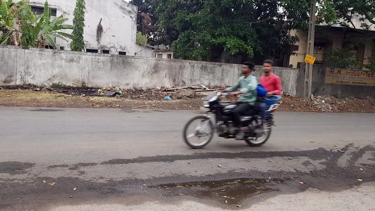 Road #line#videos