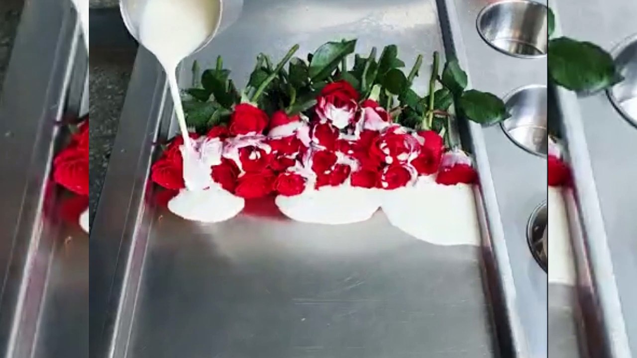 interesting ice cream