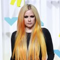 Avril Lavigne is filming a tell-all documentary