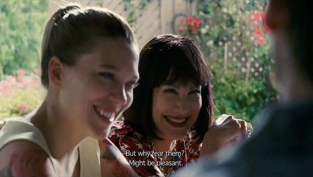 Juste la Fin du Monde (2016) Regarder FRENCH-WEB H264