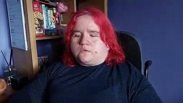 Nottinghamshire Blood Bikes volunteer Emma Donaldson