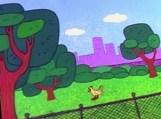 Bobby's World S03 E12