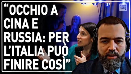 BORGONOVO LE CANTA A SCHLEIN & CO ▷ "FATECI CASO: SUI MIGRANTI SONO RIUSCITI A DEVIARE IL DISCORSO"