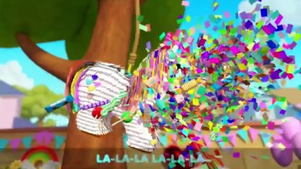 Nursery rhymes children poem baby song || cartoon kids || pinky bill