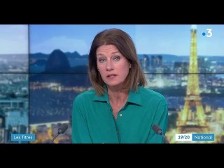 France 3 : Carole Gaessler perd le contrôle sur la chaîne publique