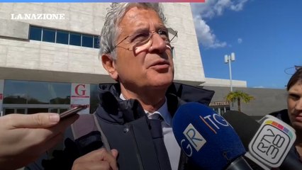 Maggio Musicale, l'arrivo di Cutaia