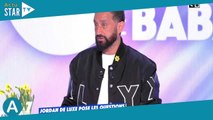TPMP : Cyril Hanouna révèle le cadeau à 90 000 euros qu'il a fait à son fils Lino (ZAPTV)