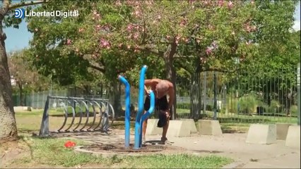 Argentina vive el verano más caluroso en más de 60 años