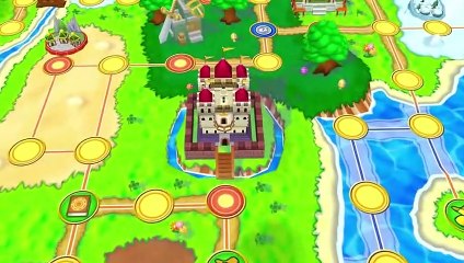 Dokapon Kingdom Connect - Official 'The Wacky World of Dokapon' Trailer