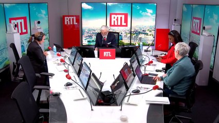 Le journal RTL de 12h du 15 mars 2023