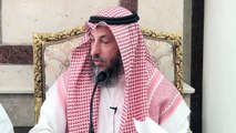 الاستعداد لرمضان للشيخ الدكتور عثمان الخميس حفظه الله تعالى