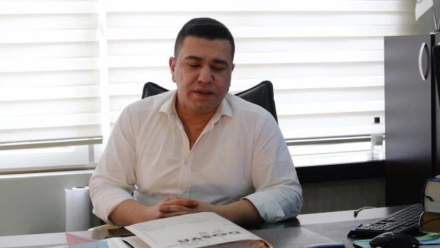 Pamukkale Üniversitesi Rektörü, Görevi Kötüye Kullanmaktan Yargılanacak