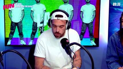 Bruno sur Fun Radio, La suite - L'intégrale du 15 mars