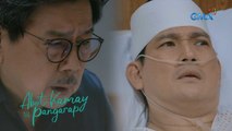 Abot Kamay Na Pangarap: The child genius becomes the prime suspect! (Episode 164)