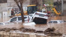 Son Dakika: Şanlıurfa ve Adıyaman'daki sel felaketinde hayatını kaybedenlerin sayısı 14'e yükseldi