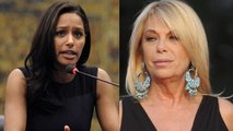 Polemiche migranti tra Rula Jebreal e Rita Dalla Chiesapolemica su Twitter per la tragedia di Cutro