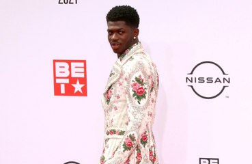 Lil Nas X says sorry to trans community