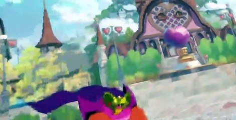 Mao Mao: Heroes of Pure Heart E040 - Strange Bedfellows