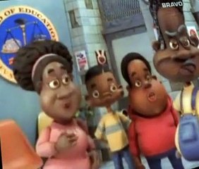 The Pjs The  PJs S02 E001 – How the Super Stoled Christmas