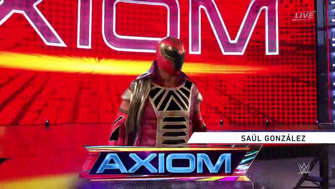 Análisis WWE 2K23
