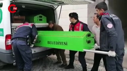Balayındaki sır ölüm: Genç çiftten geriye kalan görüntüler yürek yaktı...