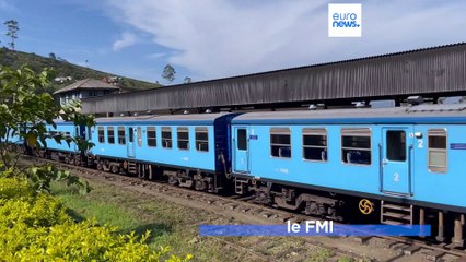 La grève générale paralyse le Sri Lanka