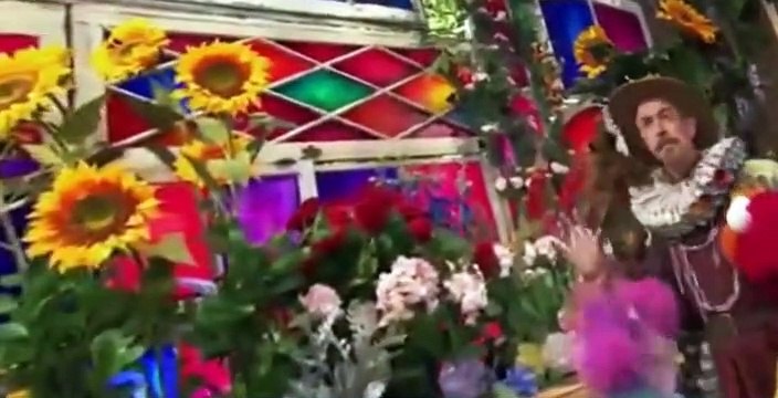 Sesame Street Sesame Street S46 E2Mucko Polo, Grouch Explorer