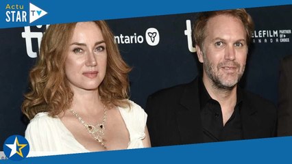 Marine Delterme loin de la France : sa nouvelle vie avec son mari, Florian Zeller