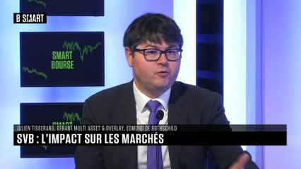 SMART BOURSE - Emission du mercredi 15 mars