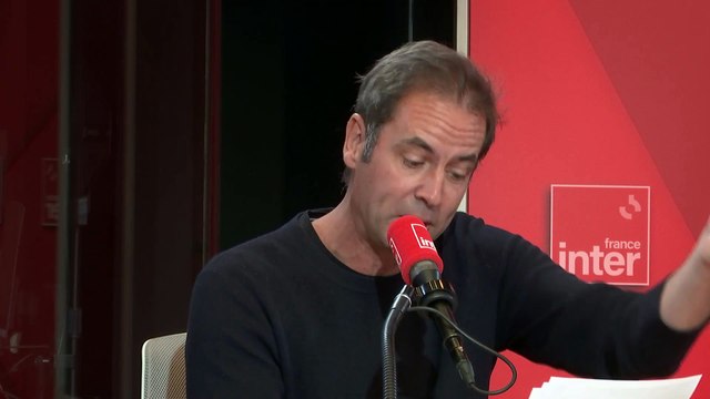 Non aux zoos, oui aux gibbons libres ! Tanguy Pastureau maltraite l'info